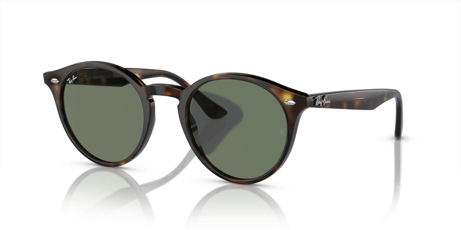 Ray-Ban 2180 Sunglasses - view 115